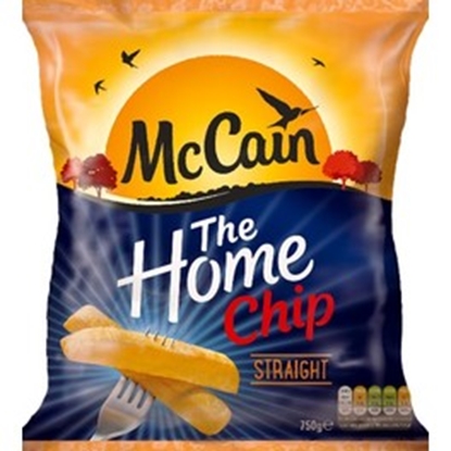 Picture of MC CAIN HOME CHIPS S/C 20% 750